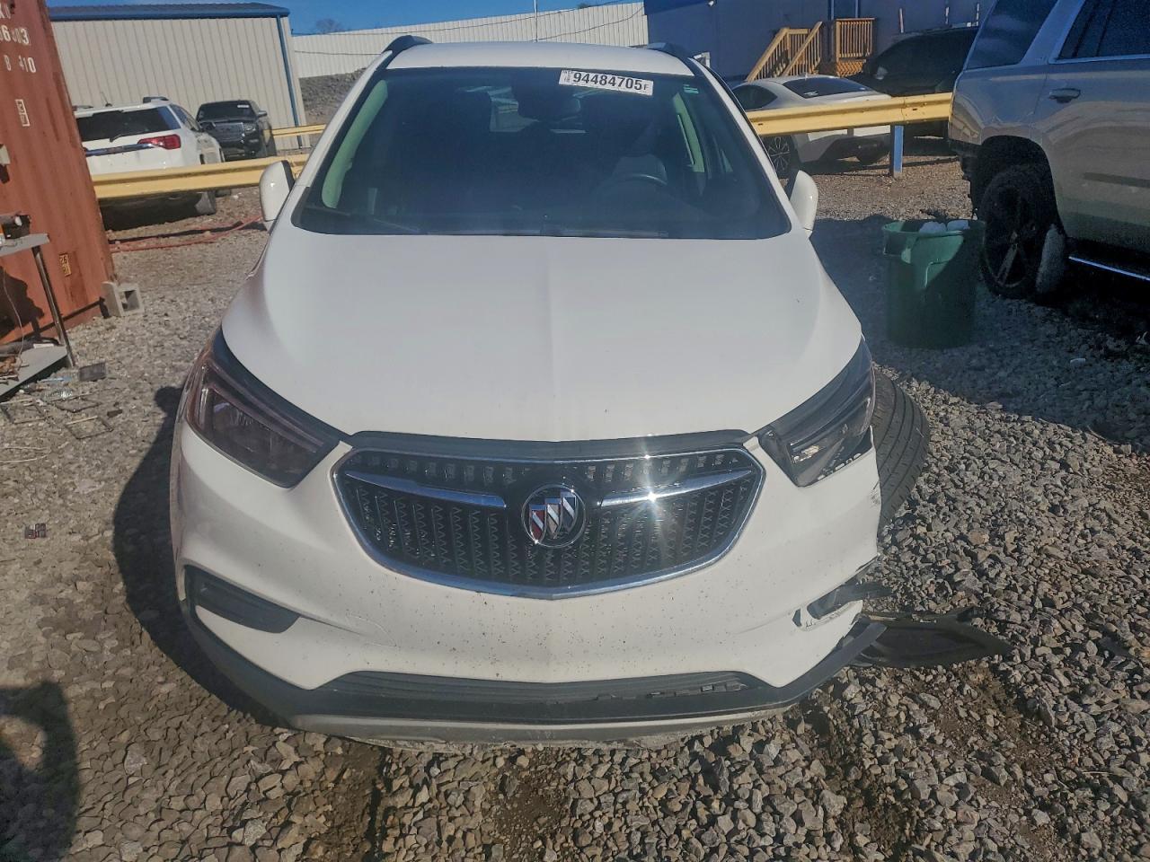 BUICK ENCORE PREFERRED