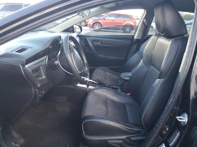 2015 TOYOTA COROLLA L #3298211047