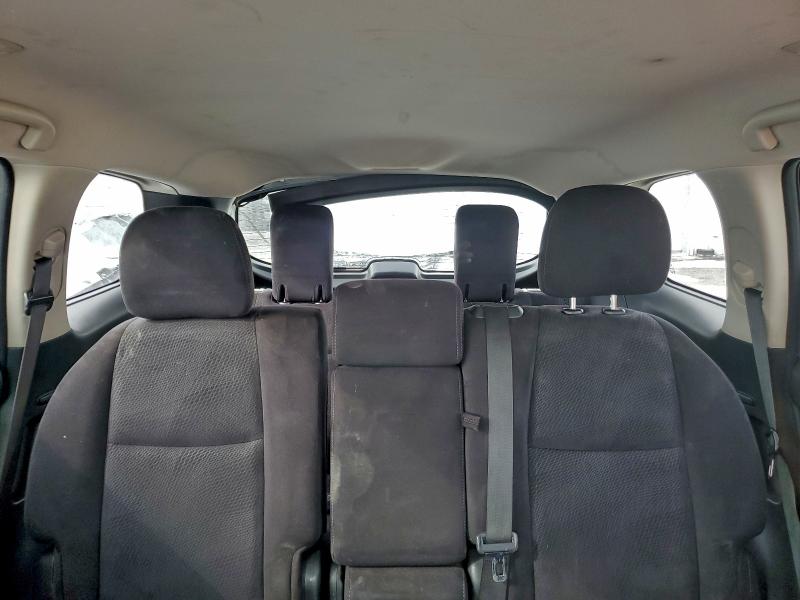 2013 NISSAN PATHFINDER #3298014168