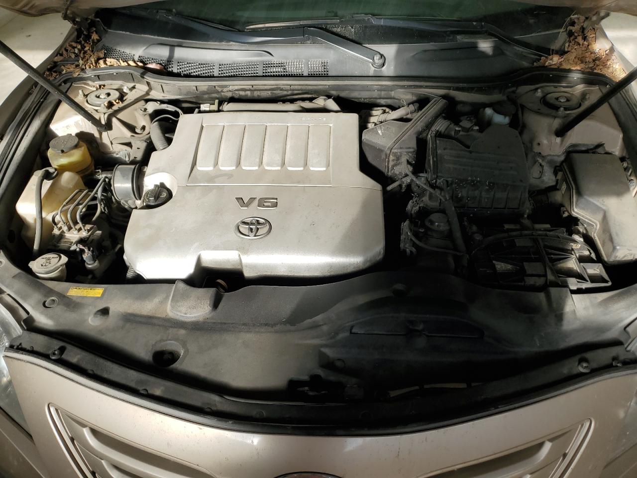 Lot #3302864904 2007 TOYOTA CAMRY LE