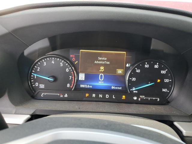 2023 FORD EXPLORER X #3293424450