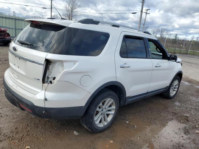 2014 FORD EXPLORER X #3302647142