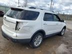 Lot #3302647142 2014 FORD EXPLORER X