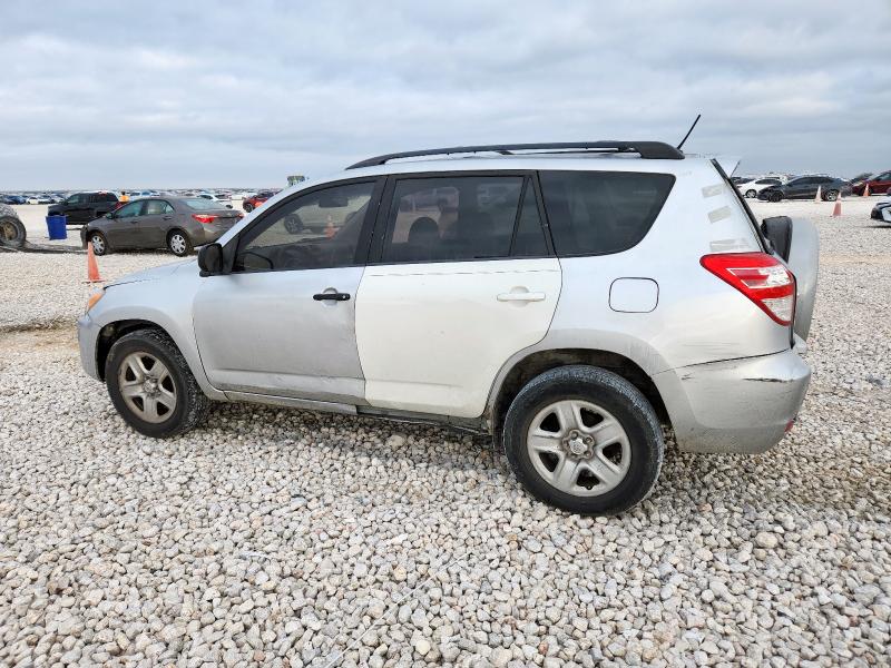2009 TOYOTA RAV4 #3296541393