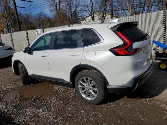2025 HONDA CR-V EX #3301983457