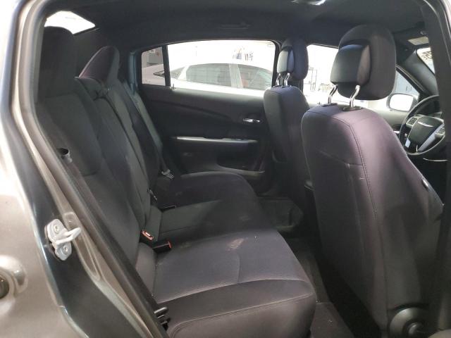 2013 CHRYSLER 200 TOURIN - 1C3CCBBB5DN578008