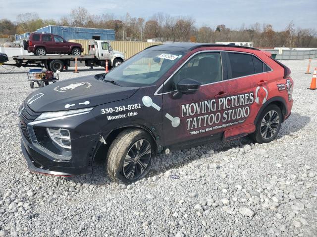 MITSUBISHI ECLIPSE CR