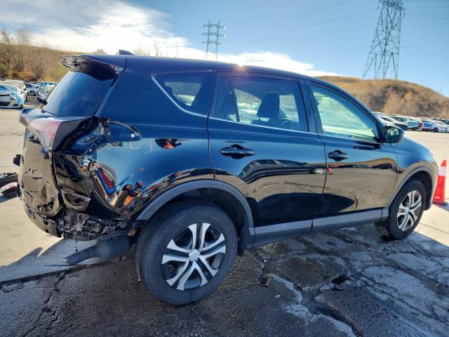 2018 TOYOTA RAV4 LE #3288040132