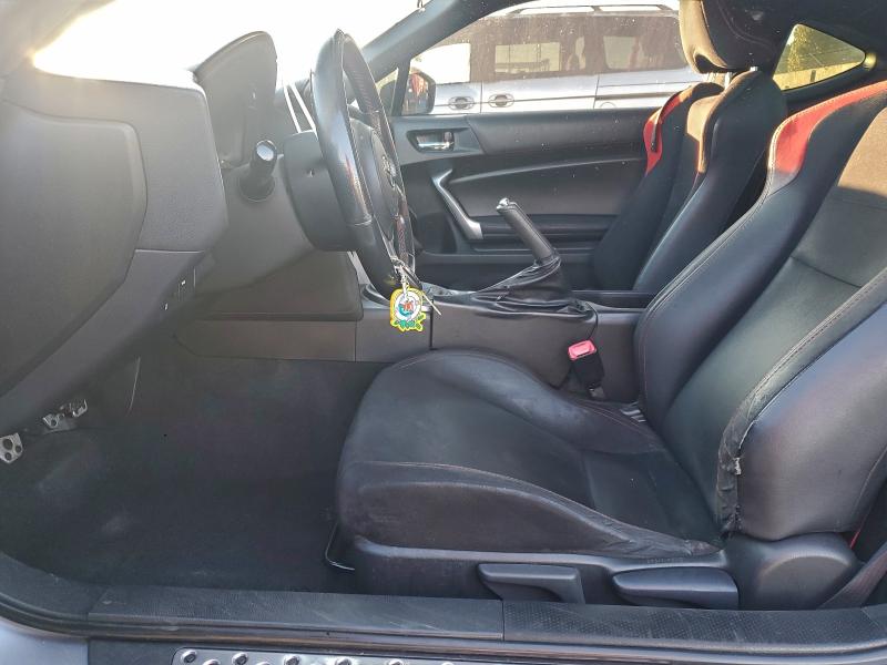 2015 TOYOTA SCION FR-S #3318143390