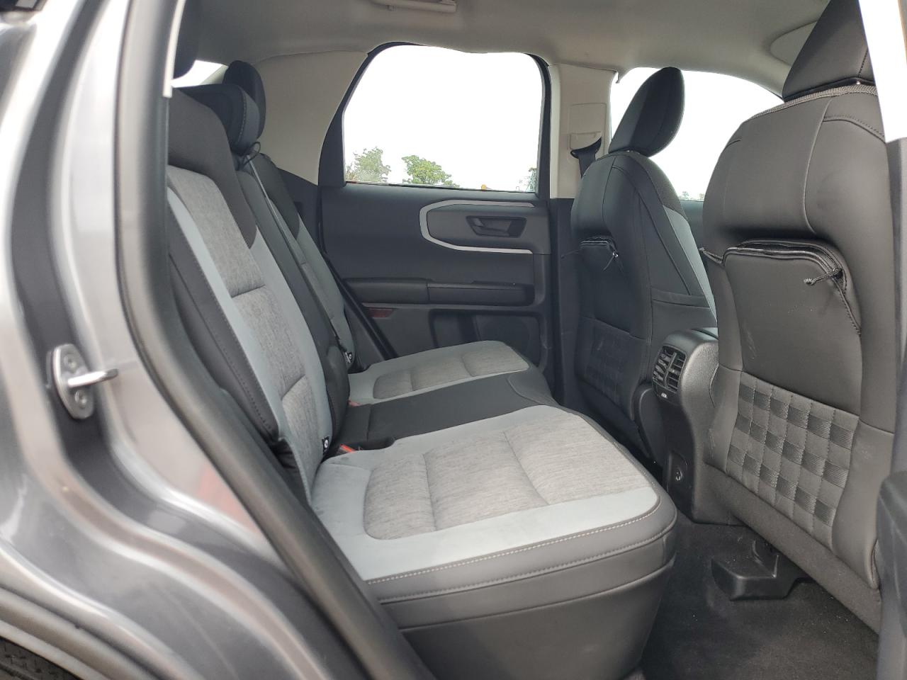 FORD BRONCO SPORT BIG BEND