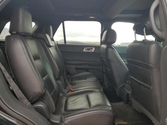 2013 FORD EXPLORER X #3291612274