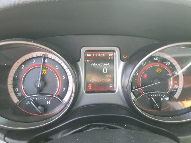 2020 DODGE JOURNEY CR #3312830102