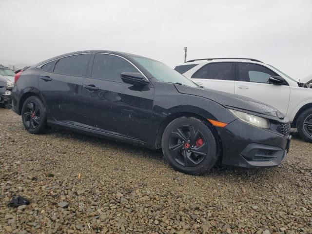 2017 HONDA CIVIC LX 2HGFC2F56HH543555