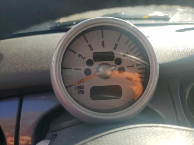 2003 MINI COOPER #3286660289