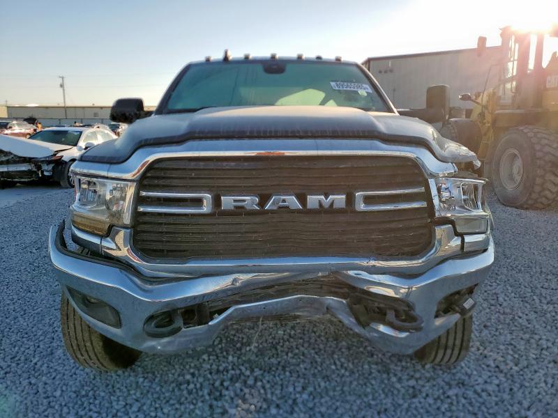 2020 RAM 5500 #3303003637