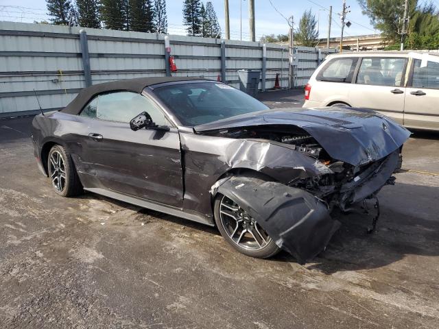 2022 FORD MUSTANG #3284648362