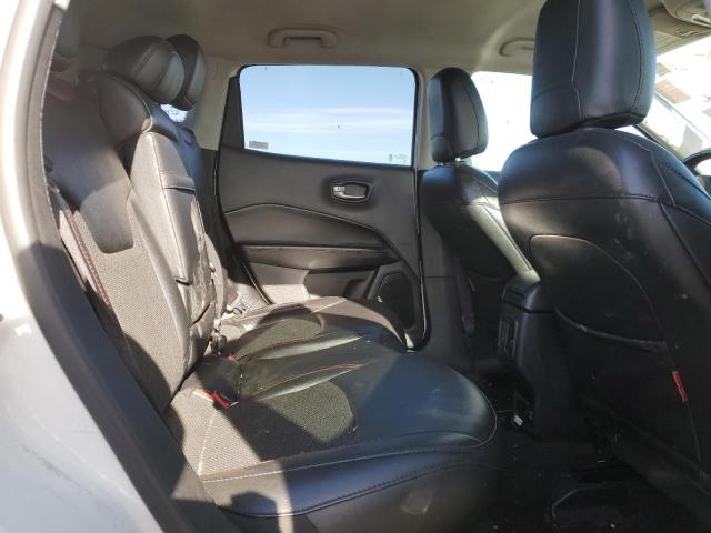 2019 JEEP COMPASS TR #3291180967