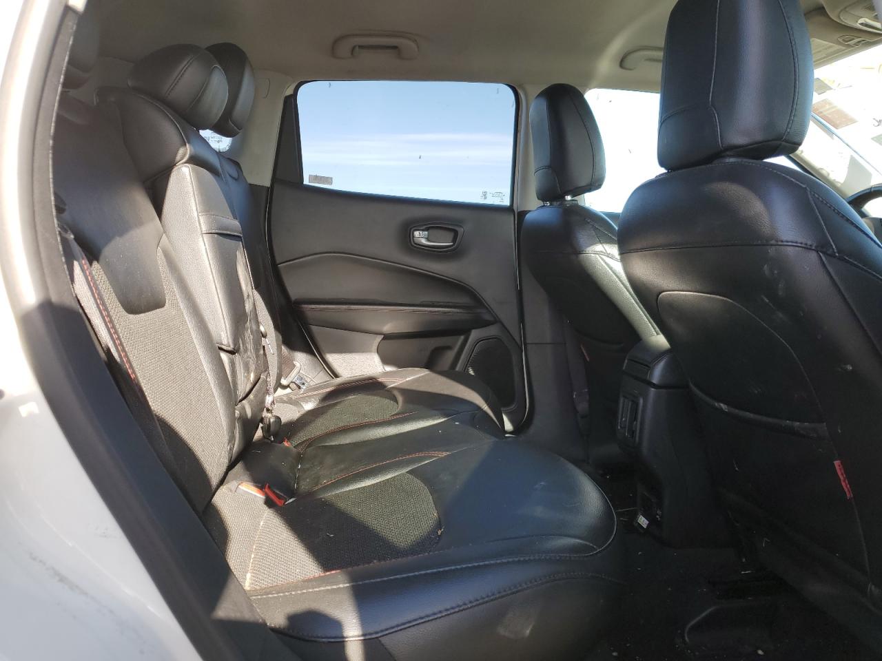 JEEP COMPASS TRAILHAWK