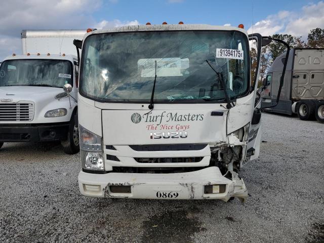 2018 ISUZU NQR #3291233972