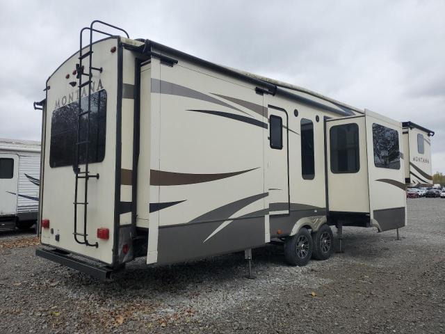 2018 KEYSTONE RV MONTANA HI #3279505354