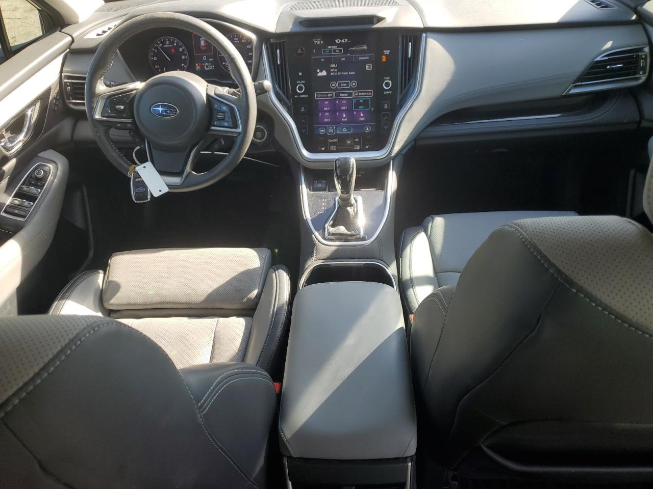 SUBARU OUTBACK LIMITED