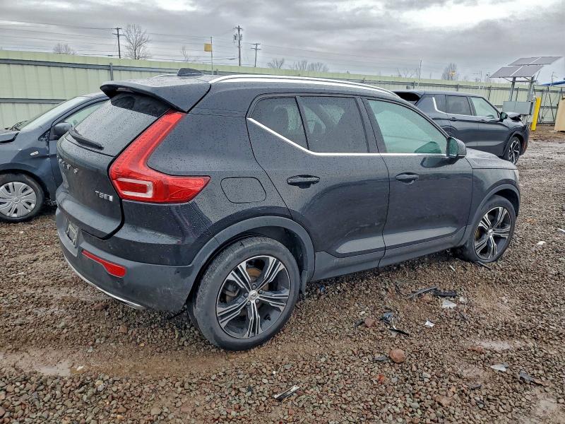 2020 VOLVO XC40 T5 IN #3302647171