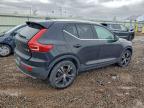 Lot #3302647171 2020 VOLVO XC40 T5 IN
