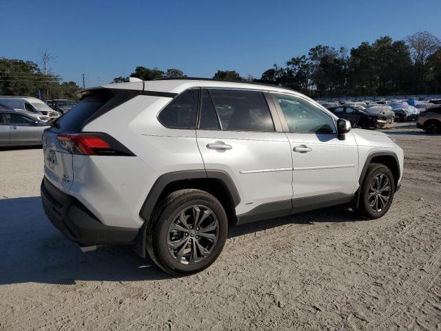 2024 TOYOTA RAV4 XLE P #3297933780