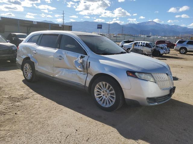 2010 LINCOLN MKT #3292530678