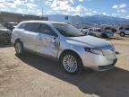 Lot #3292530678 2010 LINCOLN MKT