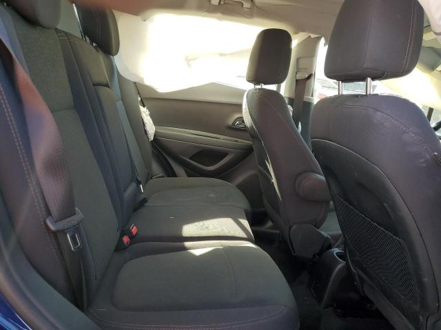 2017 CHEVROLET TRAX LS #3294407539