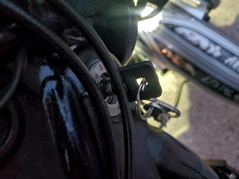 2009 HARLEY-DAVIDSON FXD #3296426649