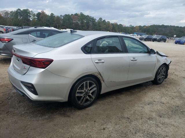 2019 KIA FORTE GT L #3317954924