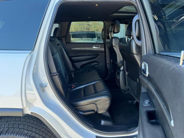 2019 JEEP GRAND CHER - 1C4RJFBGXKC577010