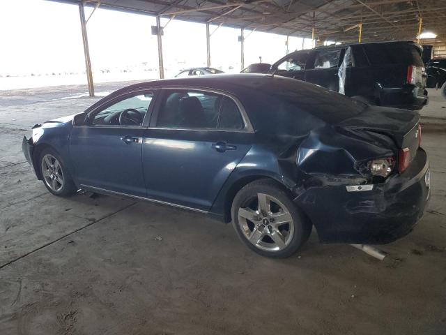 2010 CHEVROLET MALIBU 1LT #3302810905