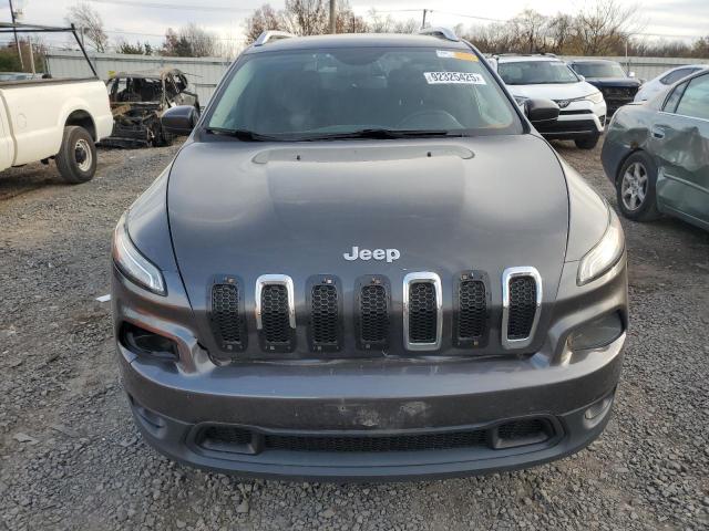 2015 JEEP CHEROKEE L #3296283443