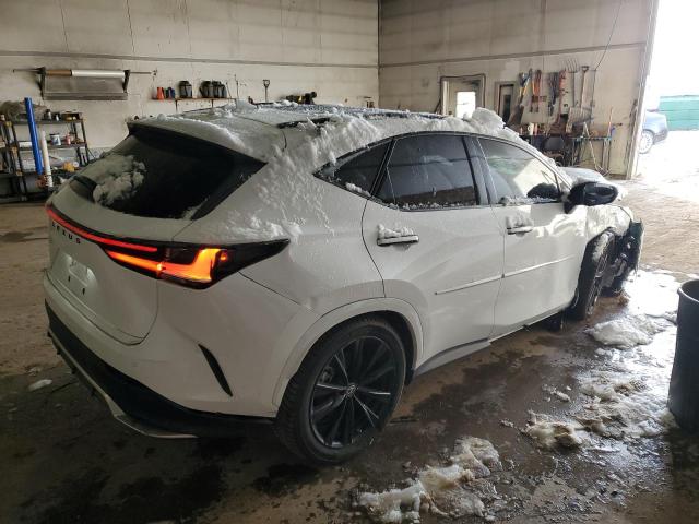 2022 LEXUS NX 350 #3287697047