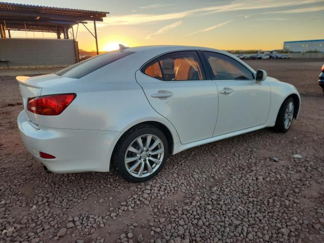 2008 LEXUS IS 250 #3280406362