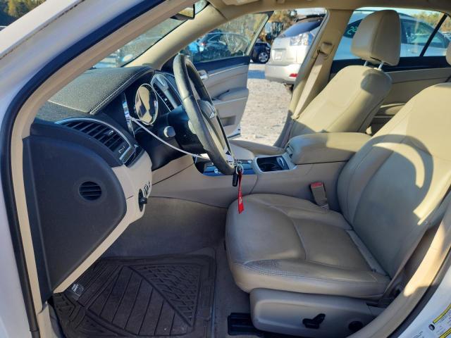 2013 CHRYSLER 300 - 2C3CCAAG4DH572426