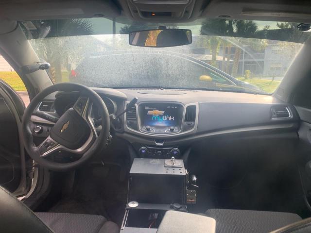 2014 CHEVROLET CAPRICE PO #3281486052