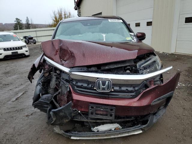 2020 HONDA PILOT EX - 5FNYF6H37LB002661