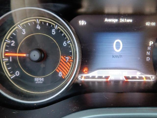 2015 JEEP CHEROKEE T - 1C4PJMBS1FW716431