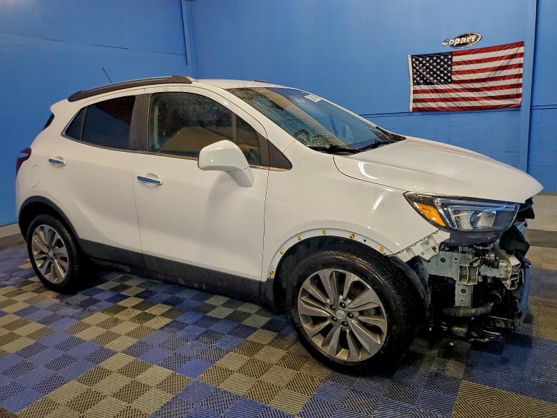 2020 BUICK ENCORE PRE #3304608452