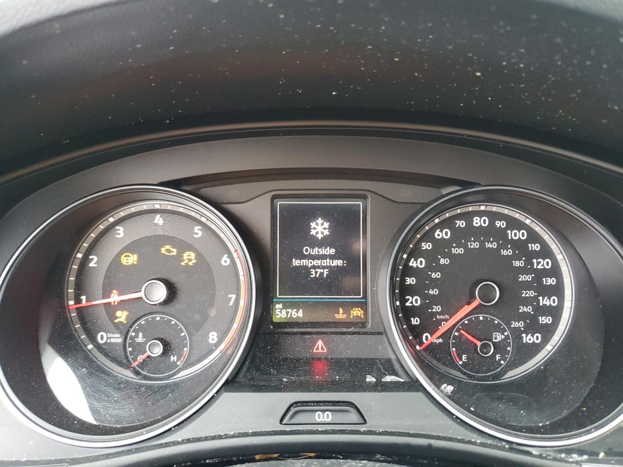 VOLKSWAGEN ATLAS CROSS SPORT SE