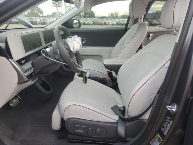 2022 HYUNDAI IONIQ 5 LI #3312735185