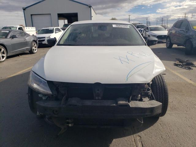 2014 VOLKSWAGEN JETTA TDI #3297250381