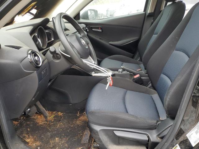 2017 TOYOTA YARIS IA #3304637953