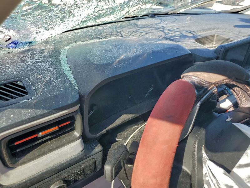 2024 FORD MAVERICK X #3304015660