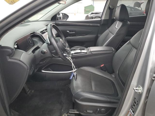 2022 HYUNDAI TUCSON LIM #3301605657