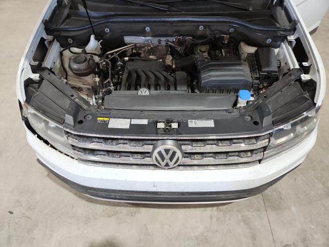 2019 VOLKSWAGEN ATLAS SE #3309129191